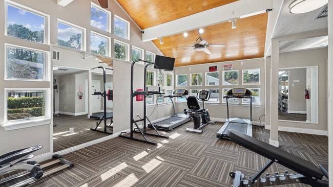 Photo - Oasis of Mandarin