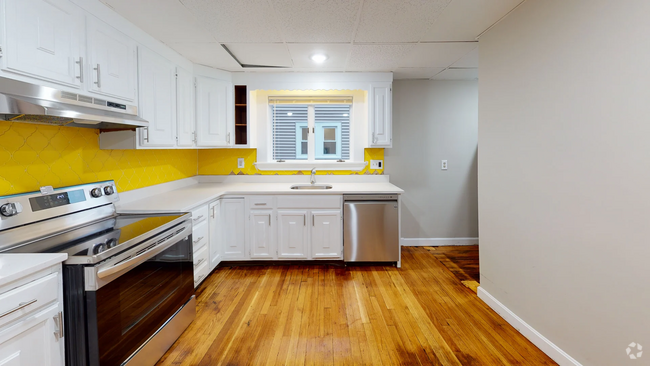 Building Photo - 5 Edgar Ter Unit 1 Rental