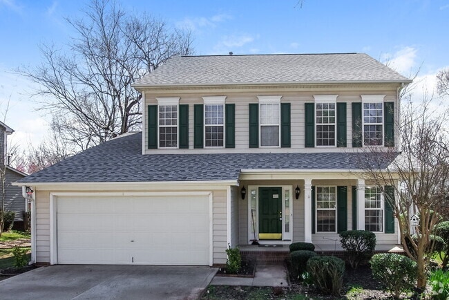 Building Photo - 3000 Linstead Dr Rental
