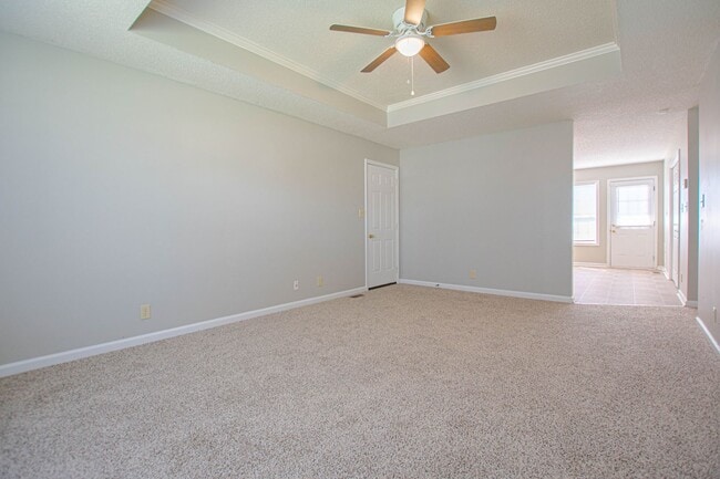 Photo - Pet Friendly Three Bedroom!