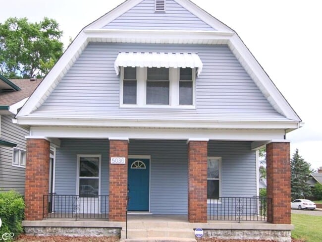 Building Photo - 5030 E New York St Rental