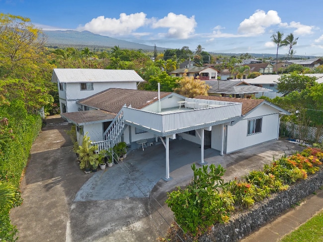 Building Photo - 74-5009-5009 Kealakaa St Rental