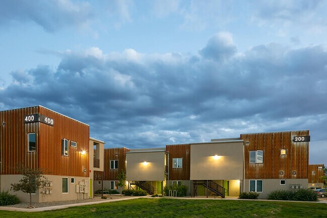 Photo - Tierra Montosa