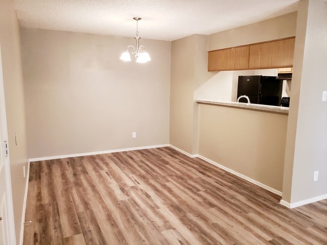 Woodcrest Apartments
