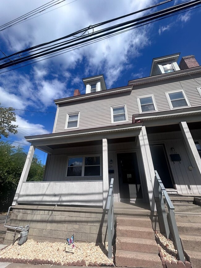 Building Photo - ter1220 Unit 1224 Rental