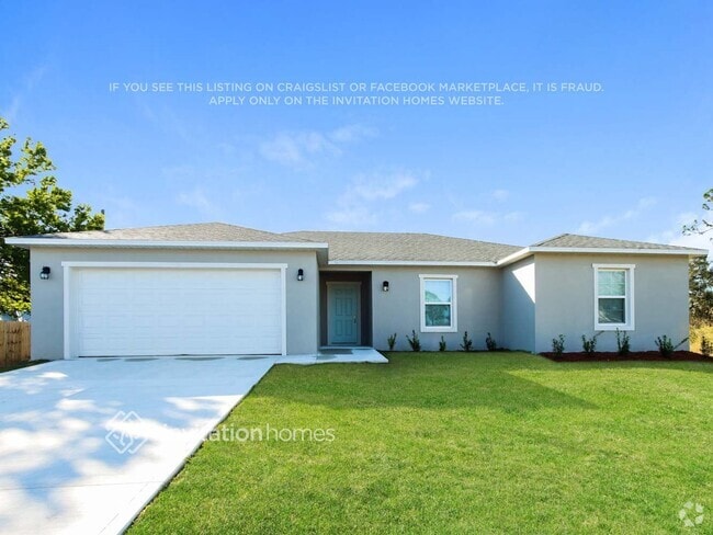 Building Photo - 2140 O&#39;Connel Ave SW Rental