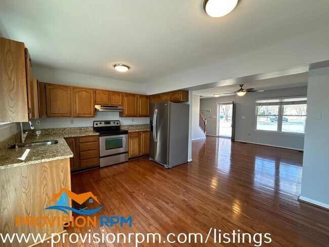 Photo - 1408 Rio Grande Ct