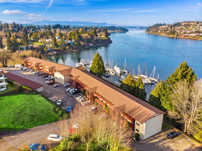 Photo - Port Washington Apartments