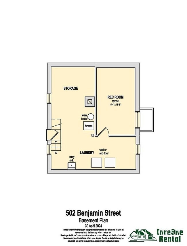 Photo - 502 Benjamin St