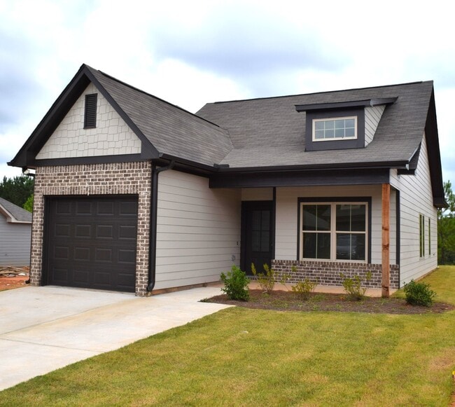 Photo - Home Available for Rent in Margaret, AL... View with 48 Hours Notice!