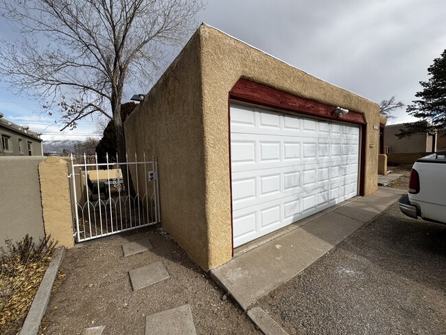 Photo - 6113 Hannett Ave NE Townhome