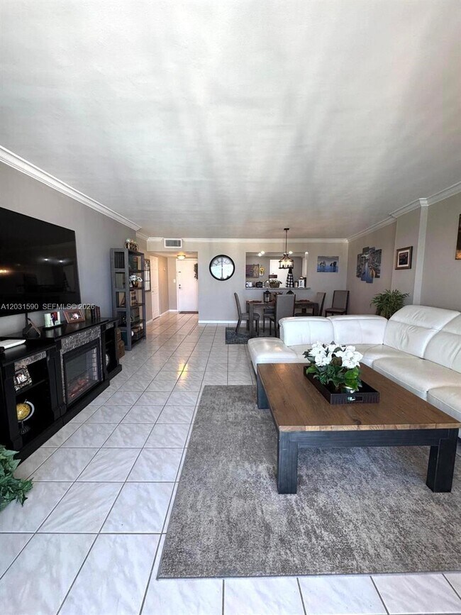 Photo - 3800 S Ocean Dr Unit 1816