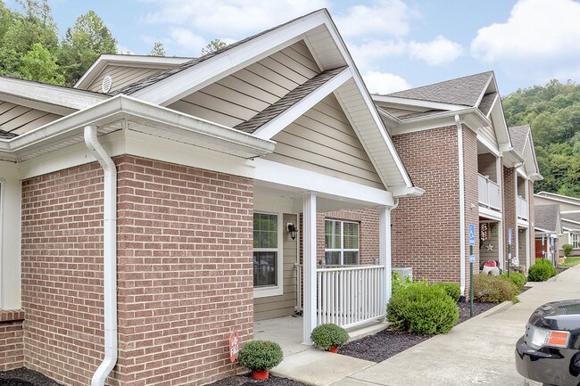 Photo - Preston's Crossing