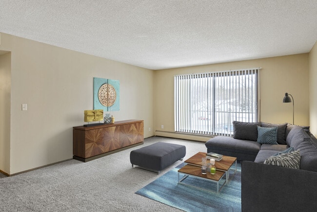 Willoway Apartments