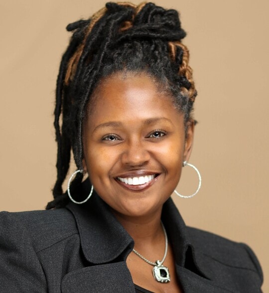 Kimberley Dailey, JD