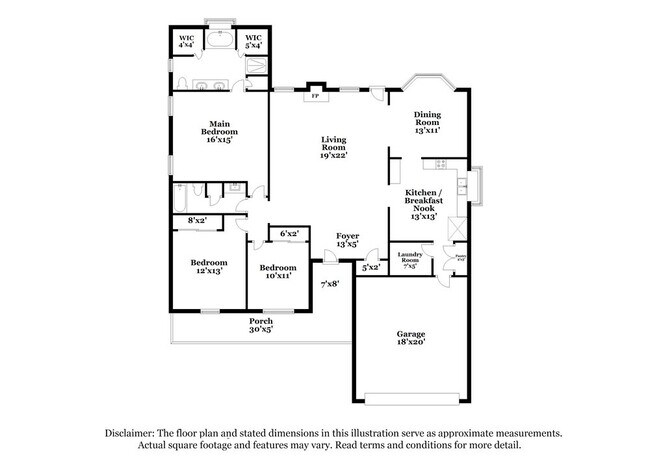 Photo - 6149 Firelight Trail