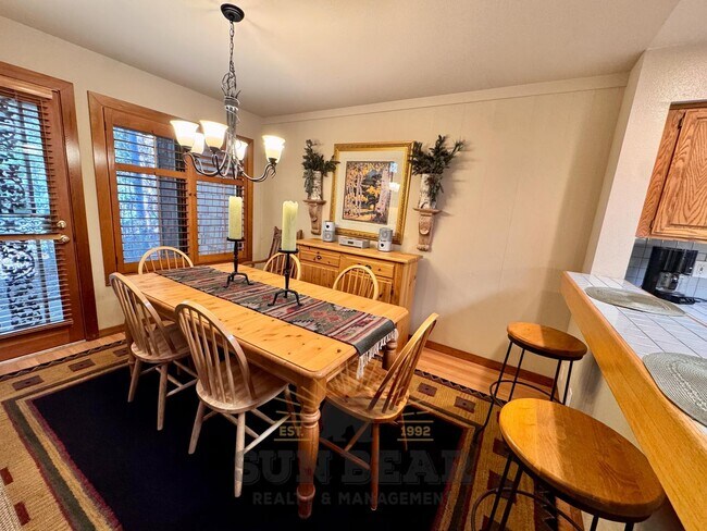 Photo - 2 Bedroom, 2 Bath in Third Creek with Hot Tub - Perfect Winter Getaway