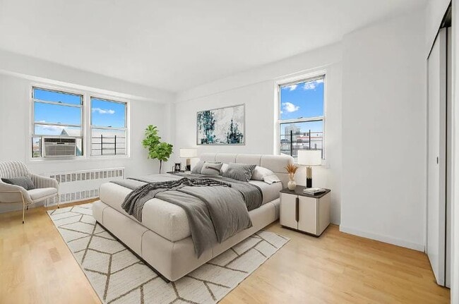 Photo - 2300 Fifth Avenue Unit 5N