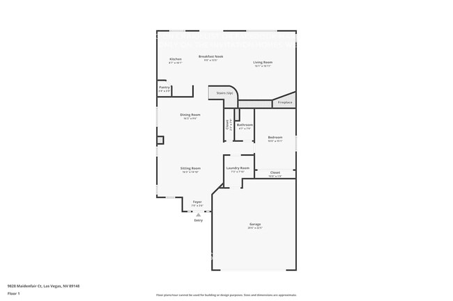 Photo - 9828 Maidenfair Ct