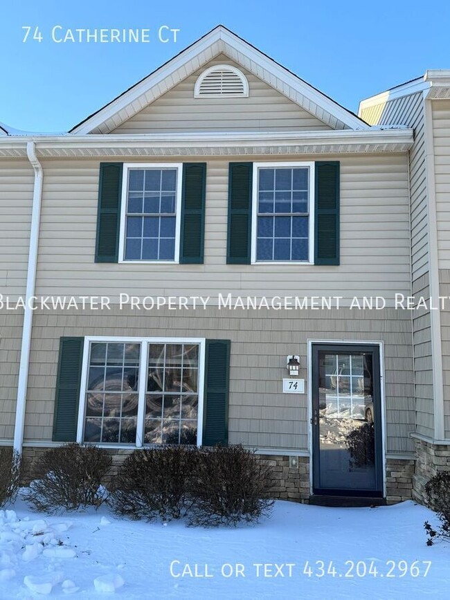 Building Photo - 74 Catherine Ct