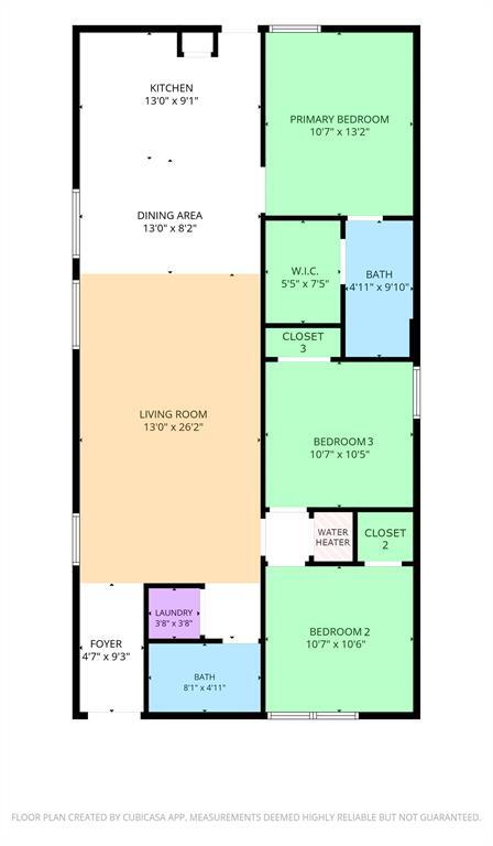 Photo - 1133 Largemouth Ln