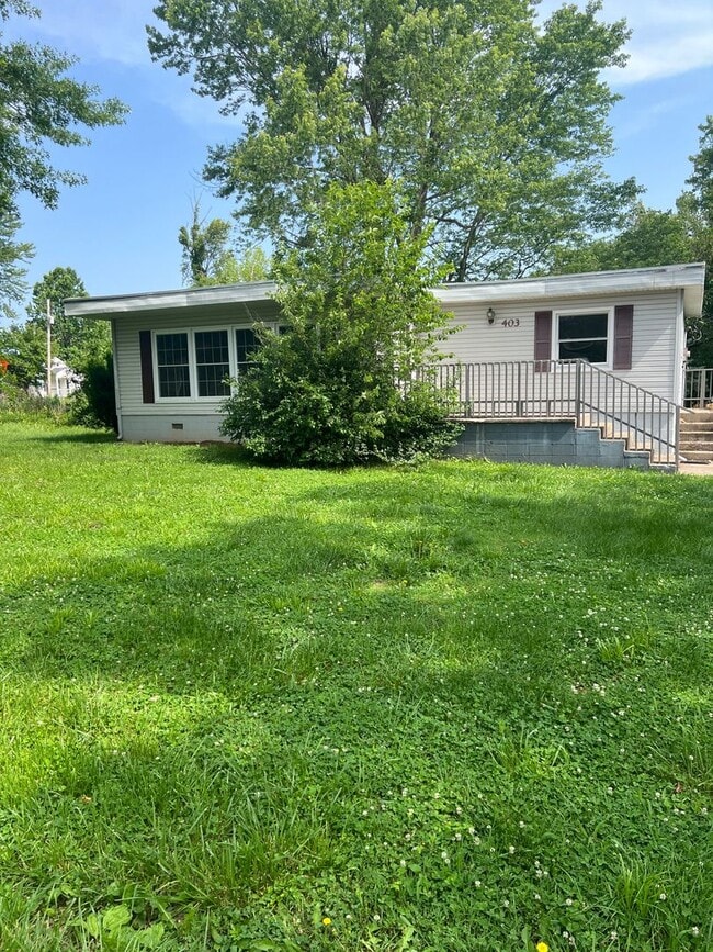 2 bedroom/1 bath house for rent - 2 bedroom/1 bath house for rent