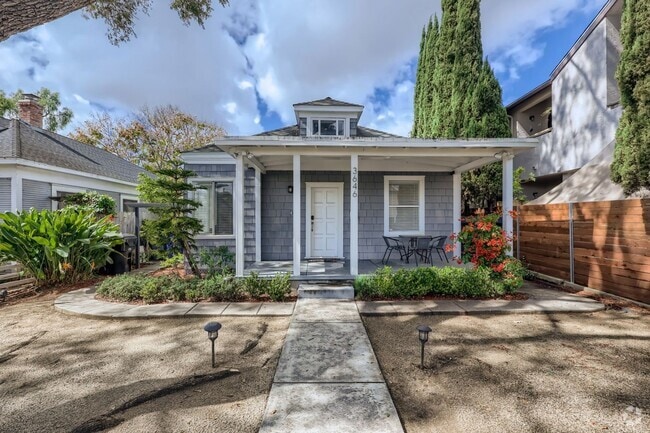 Building Photo - Walk to Morley Field - 3 Bed, 2 Bath + Bon... Rental