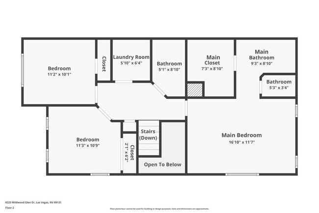 Photo - 8225 W Wildwood Glen Dr