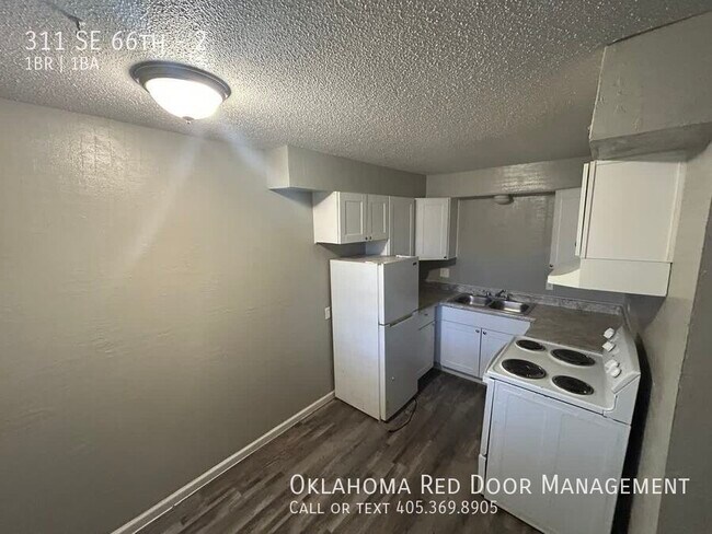 Photo - 311 SE 66th St Unit 2