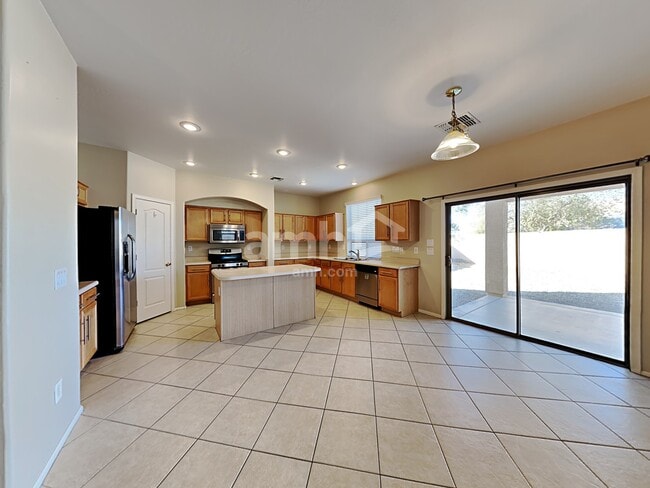 Photo - 3024 S 161st Dr