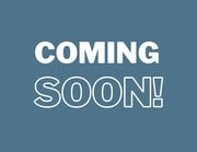 Coming Soon
