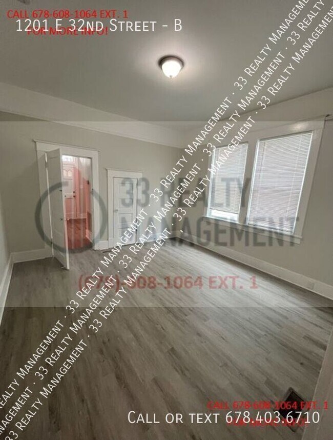Photo - 1201 E 32nd St Unit B