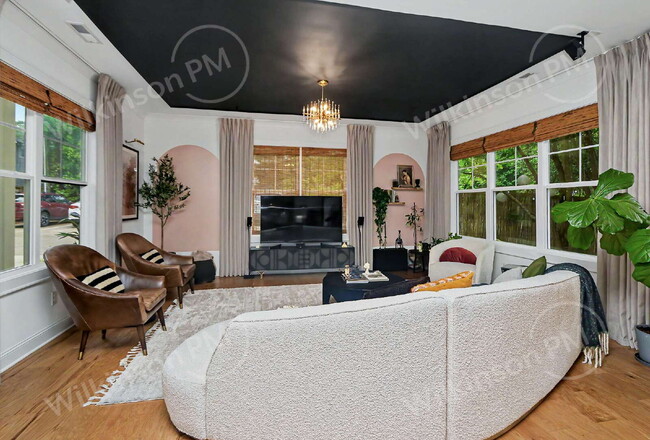 Photo - Luxurious & Upscale 3Br/2.5Bth, Perfect for Corporate Relocation, Professional Athlete, Successfu...