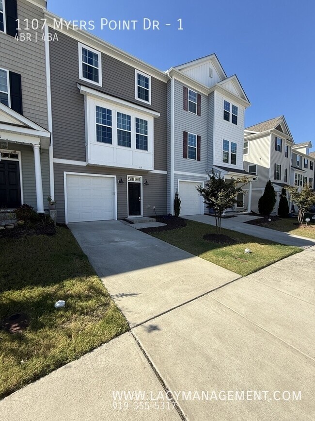 Photo - 1107 Myers Point Dr