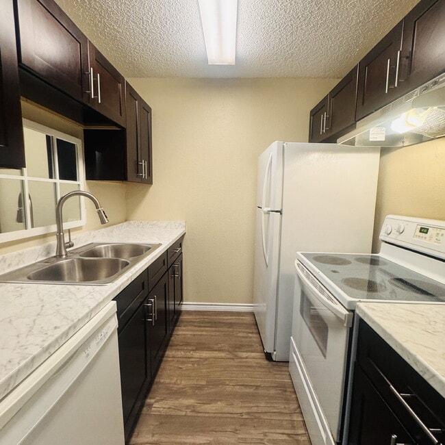 Photo - Welcome home to your new oasis at Camden Condominium in Groves, TX! Unit 3