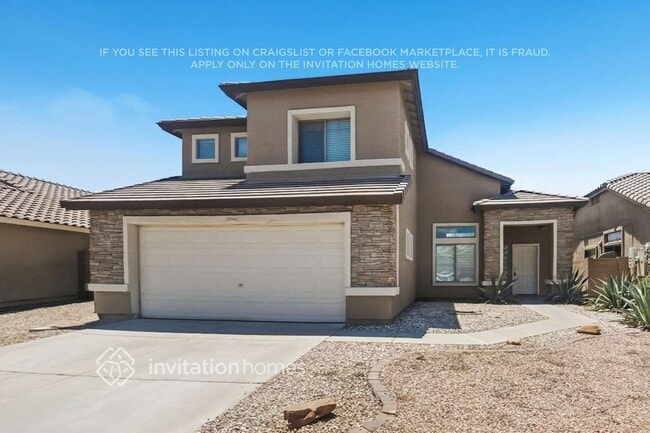 Photo - 25541 W Pioneer St