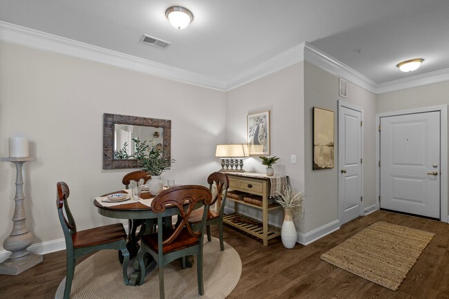 Photo - The Arbors at East Village