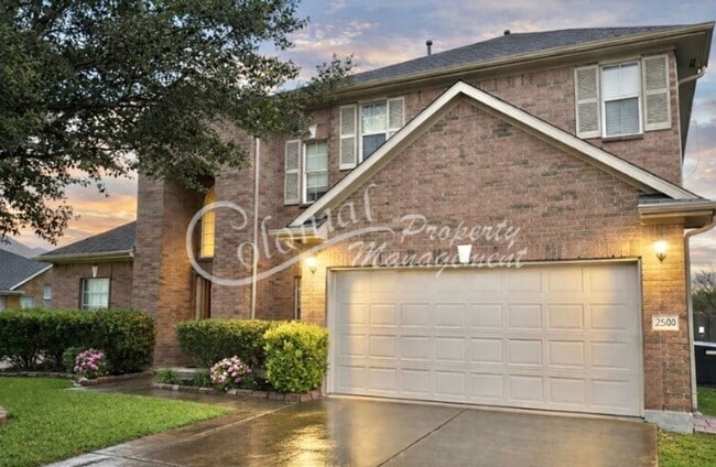 Building Photo - 4 BED 2.5 BATH IN PFLUGERVILLE TX!!! New Management