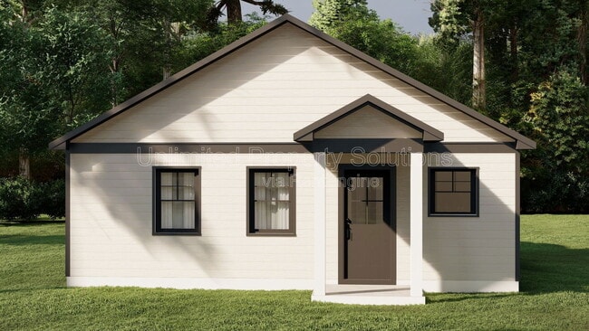 Photo - 827 Bonham Ave