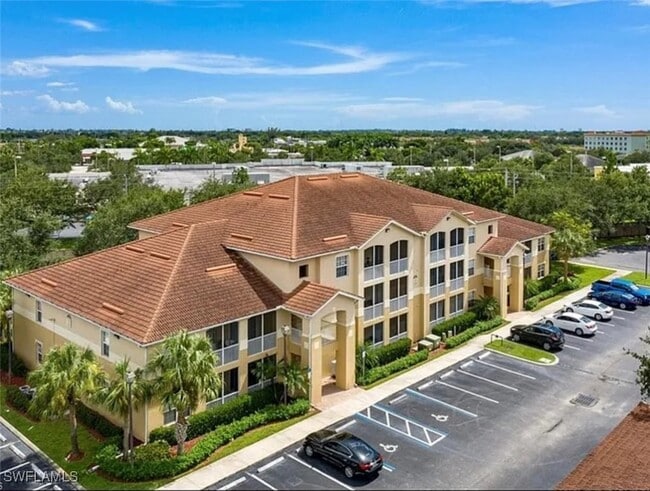 Building Photo - 9065 Colby Dr Unit 2504 Rental