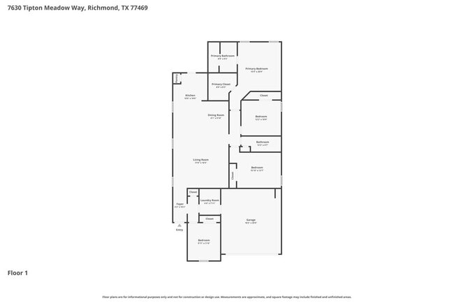 Photo - 7630 Tipton Meadow Way