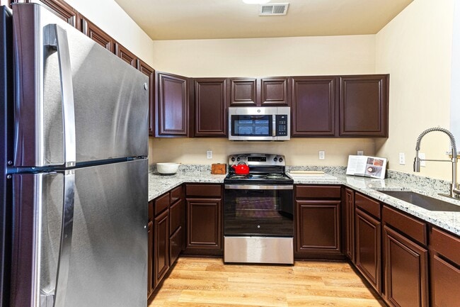 Photo - Enclave at Pamalee Square