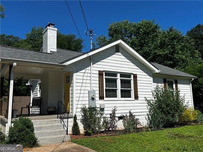 Photo - 1611 Wellswood Dr SE