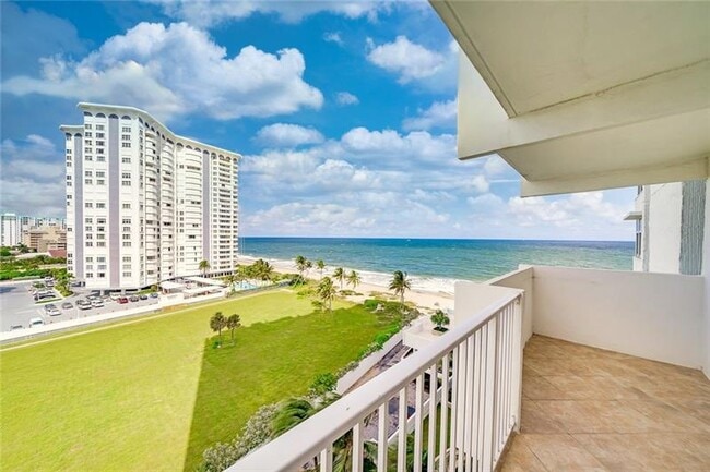 Photo - 1360 S Ocean Blvd Unit 905