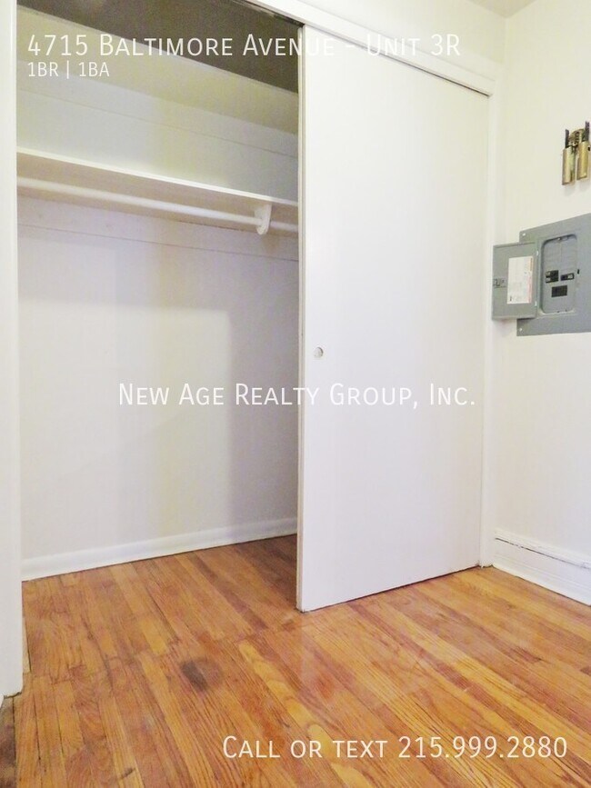 Photo - Renovated 1 bedroom on Baltimore Avenue! Unit 3R