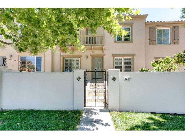 Photo - 4278 Voltaire St Townhome