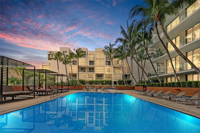 Photo - 3451 NE 1st Ave Unit 8