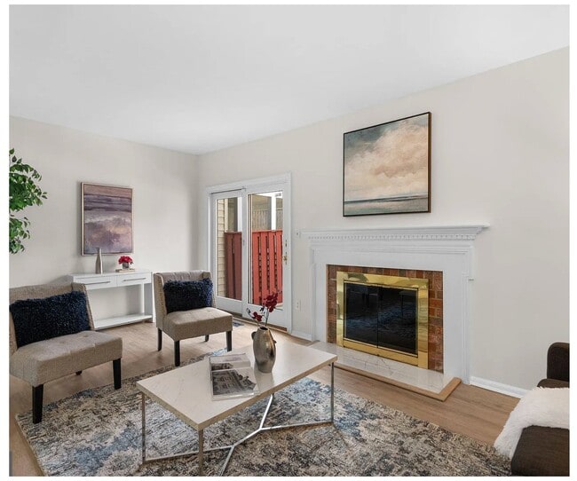 Photo - 1713 Redgate Farms Ct