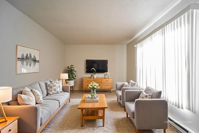 Laurelwood - Laurelwood