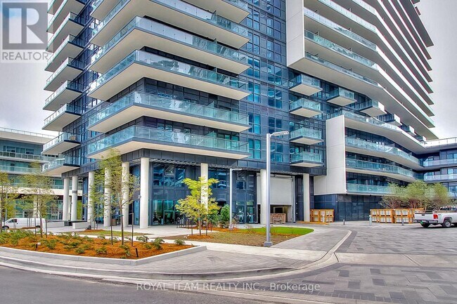 Photo - 39 Annie Craig Dr Unité 1505